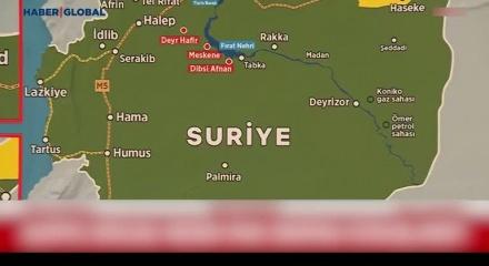 Suriye tamam: Y&uuml;zde 35&rsquo;lik g&uuml;&ccedil; serbest! Ankara asıl hamleyi şimdi yapıyor... &lsquo;Oyunun kuralını değiştirecek hamle&rsquo;