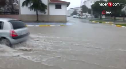 Meteoroloji'den &uuml;&ccedil; ile sarı kodlu uyarı!