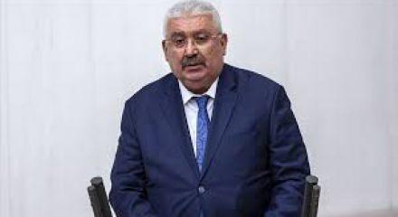 MHP&rsquo;li Yal&ccedil;ın&rsquo;dan CHP ve &ldquo;Ter&ouml;rs&uuml;z T&uuml;rkiye&rdquo; a&ccedil;ıklaması