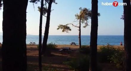 Milli parklar kanununda yeni d&ouml;nem başlıyor