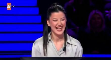 Milyoner'de ilk soruda joker kullandı! Yarışmacının cevabı bakın ne oldu