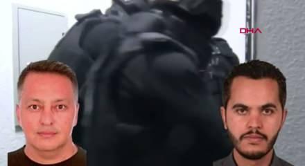 MOSSAD'ın T&uuml;rkiye ağı deşifre oldu! İşte ajanların arasında ge&ccedil;en konuşmalar