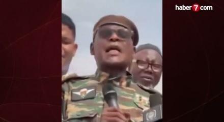 Nijer'den Fransa'ya sert mesaj! 'Fransa ile savaşa gireceğiz'