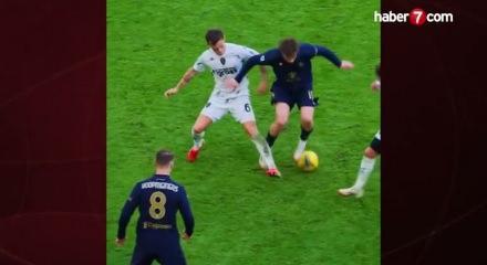 Okan Buruk, Juventus ma&ccedil;ı planını yaptı!