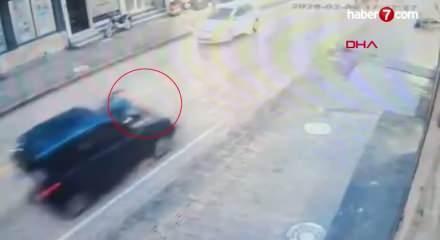 Ordu'da feci kaza: Kaputta metrelerce s&uuml;r&uuml;klenen yaşlı adam hayatını kaybetti