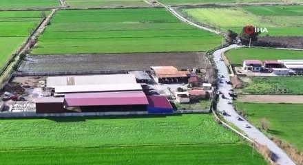 &Ouml;rg&uuml;t hedefi şaşırdı! 'Vur emri' başkası i&ccedil;in verildi