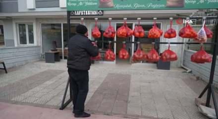  Pazardan askıya, askıdan sofraya uzanan dayanışma