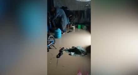 Pendik Belediyesi Gazze&rsquo;de 600 kişilik &ccedil;adır kent kurulumunu tamamladı