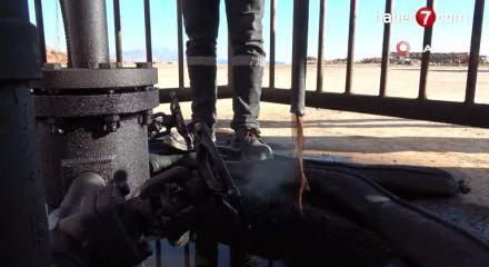 Petrol devleri T&uuml;rkiye'nin kapısında sıraya girdi