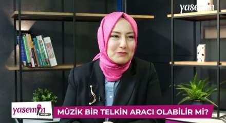 Psikolog Elif Zahide G&ouml;k a&ccedil;ıkladı: M&uuml;ziğin psikolojik etkileri nedir, telkin g&uuml;c&uuml; var mıdır?