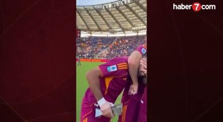 Roma ile s&ouml;zleşmesi biten Zeki &Ccedil;elik, Inter yolunda