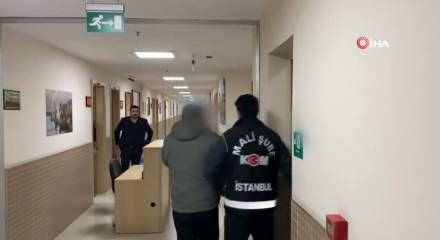 "R&uuml;şvet" soruşturmasında 2 doktor tutuklandı