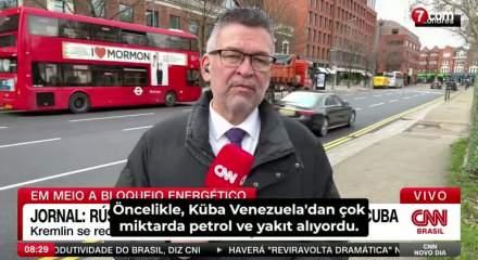 Rusya&rsquo;nın K&uuml;ba&rsquo;ya petrol sevkiyatı yapacağı a&ccedil;ıklandı