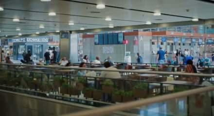 Sabiha G&ouml;k&ccedil;en Havalimanı, ocakta 4 milyonu aşkın yolcuya hizmet verdi