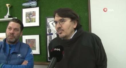 Sabri Ugan adına d&uuml;zenlenen futbol turnuvası Esenler Şatto&rsquo;nun şampiyonluğuyla tamamlandı