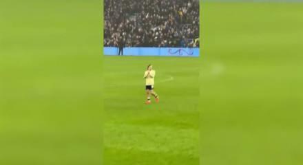 Sakatlandı, sezonu kapattı! Bonservisini almak i&ccedil;in City'e 25 milyon pound teklif ettiler