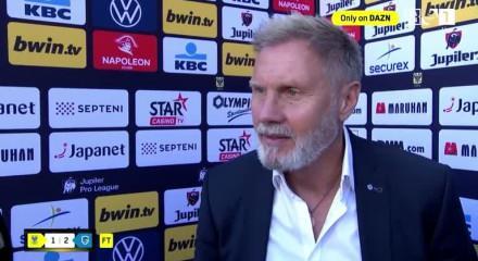 Samsunspor'un yeni teknik direkt&ouml;r&uuml; belli oldu!