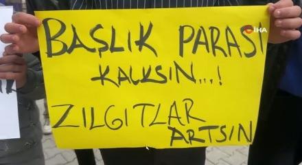 Şanlıurfa'da başlık parası 2 milyon TL'ye ulaştı