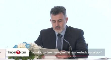 Sinpaş Reserve "tatil evi" modeliyle turizm anlayışını yeniden tanımlıyor