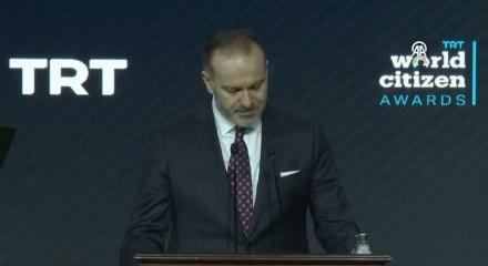 Sobacı: T&uuml;m bu krizler ve zul&uuml;mler bizlere tek bir &ccedil;ıkış noktasını işaret etmektedir