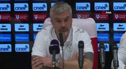 S&uuml;per Lig ekibi Thomas Reis'e talip oldu