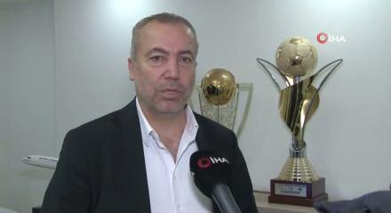 S&uuml;per Lig'in eski takımı mali kriz i&ccedil;inde: &ldquo;Faizler her g&uuml;n işliyor&rdquo;