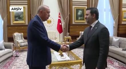 Suriye, Gaziantep&rsquo;te konsolosluk a&ccedil;maya hazırlanıyor