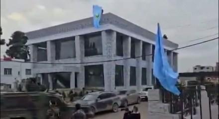 Suriye ordusu, Haseke'deki banliy&ouml;lerinden &ccedil;ekildiğini a&ccedil;ıkladı