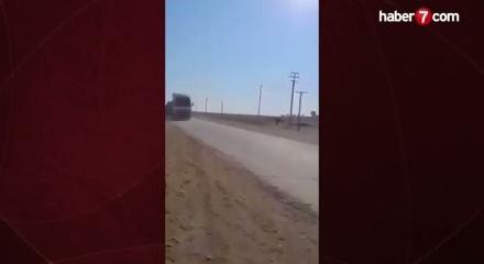 Suriye&rsquo;de hezimet yaşayan ter&ouml;r &ouml;rg&uuml;t&uuml; PKK'dan yeni iş birliği!