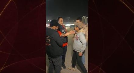 Suriyeli &ccedil;ocuğun T&uuml;rk bayrağına olan sevgisi y&uuml;rekleri ısıttı