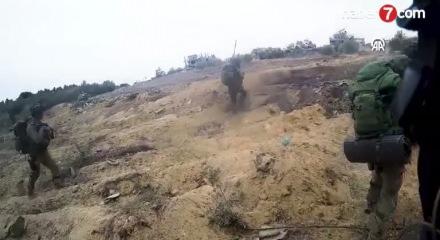 Suriye'ye saldırılar sonrası Rusya'dan İsrail a&ccedil;ıklaması