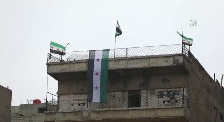 Suudi Arabistan'da Suriye toplantısı! 'Hazırız' mesajı