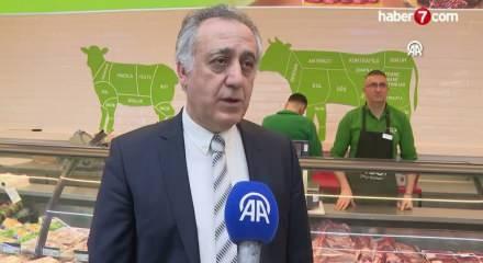 Tarım Kredi KOOP Market'lerde sabit fiyatla kıyma satılacak