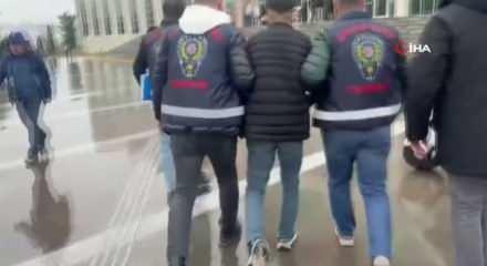 Tekirdağ'da 16 yaşındaki Erkan, akranı tarafından &ouml;ld&uuml;r&uuml;ld&uuml;: 1 tutuklu