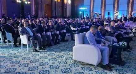 TPAO, Libya&rsquo;daki hidrokarbon arama ihalesinde deniz ve karada 2 saha kazandı