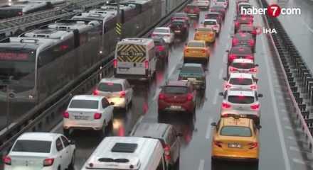 Trafik sigortalarına y&uuml;zde 12,5 zam geldi!