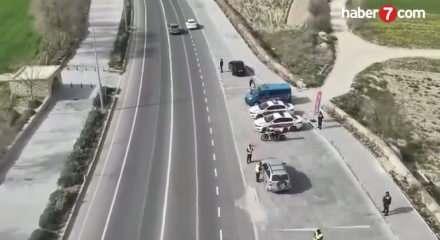 Trafikte yeni d&ouml;nem: İşte cep yakacak cezalar