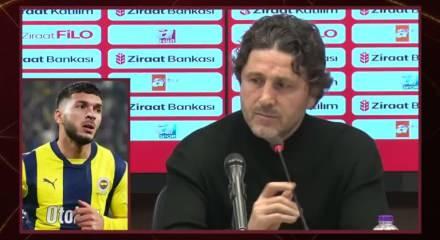 Transfer 'bitti' derken Fenerbah&ccedil;e'den Trabzonspor'u k&uuml;plere bindiren telefon