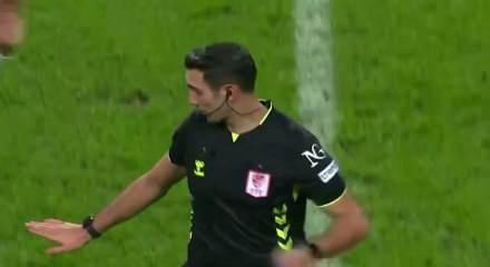 Trendyol S&uuml;per Lig'de 21. haftanın VAR kayıtlarını a&ccedil;ıkladı