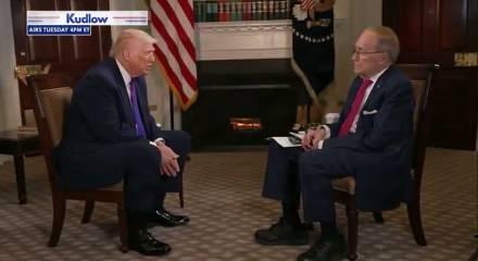 Trump: İran ile anlaşamazsak &ccedil;ok k&ouml;t&uuml; şeyler yapabiliriz