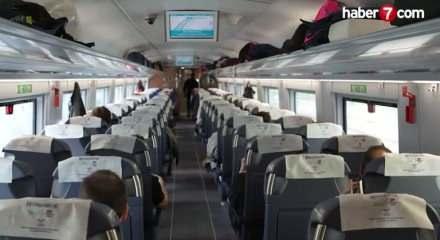 T&uuml;rkiye demir yolunda eğitim ve teknoloji &uuml;ss&uuml; oluyor