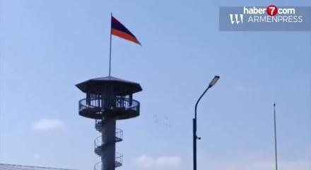 T&uuml;rkiye-Ermenistan sınırı a&ccedil;ılıyor mu?