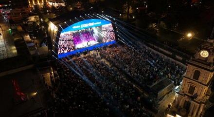 T&uuml;rkiye k&uuml;lt&uuml;r yolu b&uuml;y&uuml;yor! Bakan Ersoy a&ccedil;ıkladı, hedef 30 b&uuml;y&uuml;kşehir
