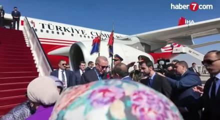 T&uuml;rkiye-Mısır yakınlaşması Tel Aviv ve Atina'da paniğe neden oldu