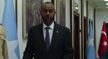 T&uuml;rkiye&rsquo;ye kritik &ccedil;ağrı: Artık zamanı geldi, hemen kurulmalı