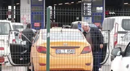 T&Uuml;VT&Uuml;RK'teki dehşet sonrası son dakika gelişmesi!