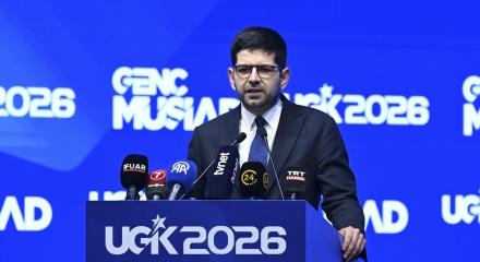 G&uuml;&ccedil; dengeleri değişiyor! "Bu boşluğu cesur bir kuşak dolduracak!"