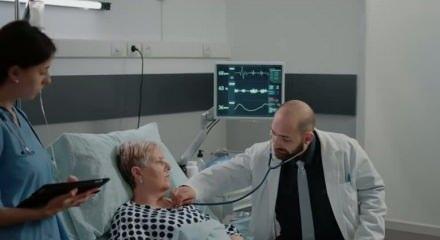 Uzmanlar uyardı! Kalp ameliyatı sonrası kişiliğiniz değişebilir 