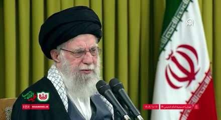 Hamaney ulusal birliğin korunması &ccedil;ağrısında bulundu.