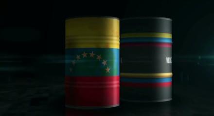 Venezuela, İsrail'e ham petrol satışı yapıldığı iddiasını yalanladı